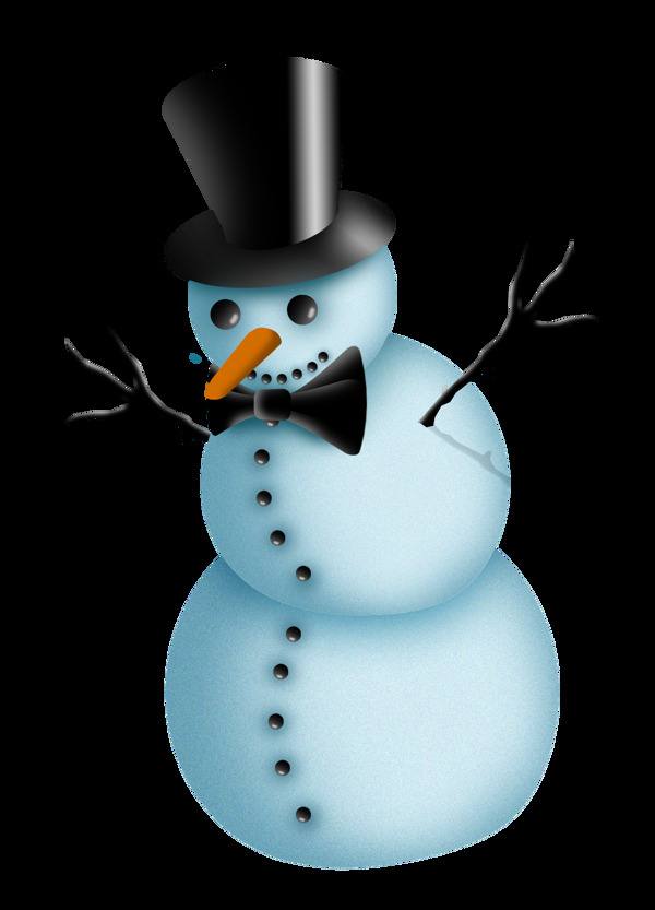 雪人