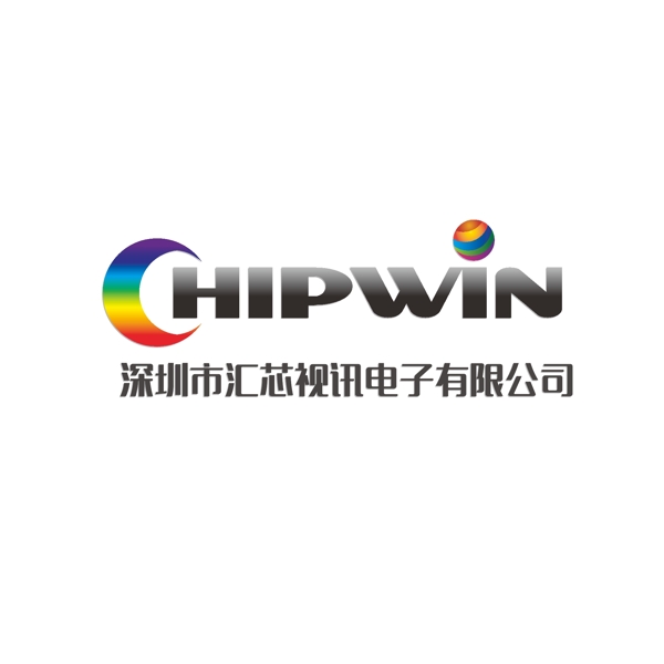 電子LOGO設計