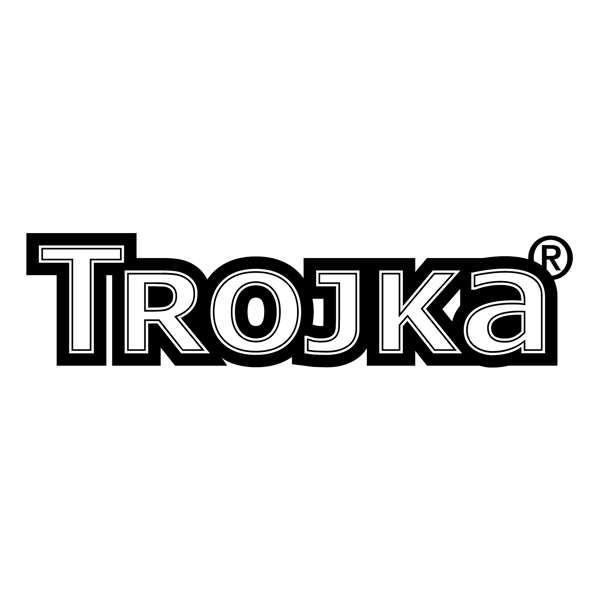 trojka伏特加