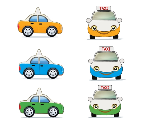 出租車