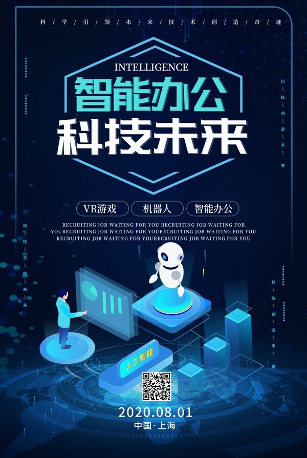 科技