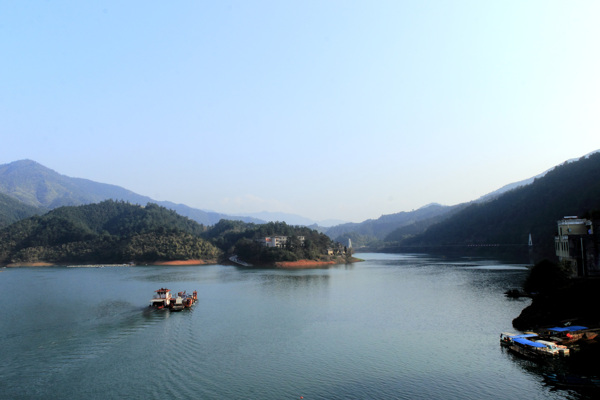 河流圖片