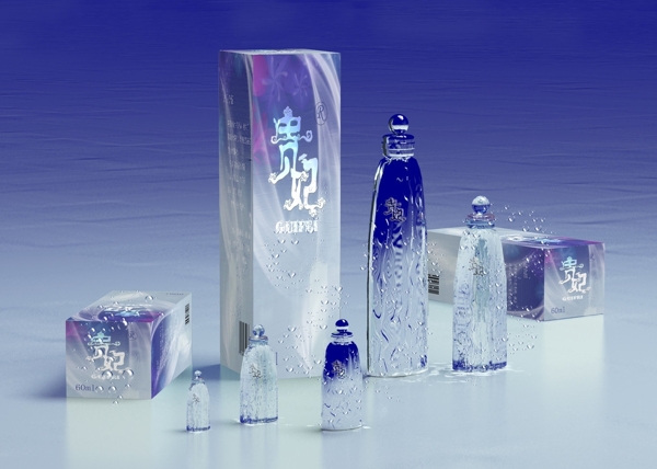 貴妃酒圖片