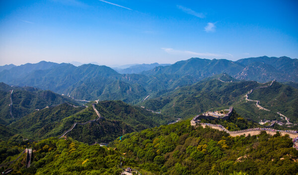 八達嶺長城