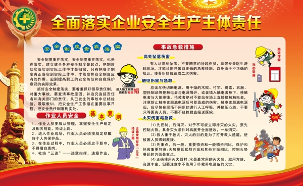 安全生產(chǎn)月