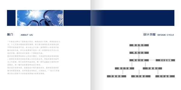 畫冊設(shè)計圖片