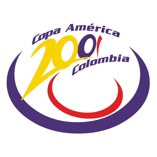 美国哥伦比亚2001杯