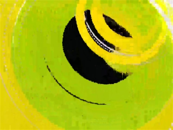 蕉黄绿视频素材