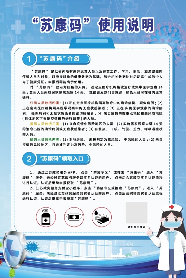 蘇康碼使用說明