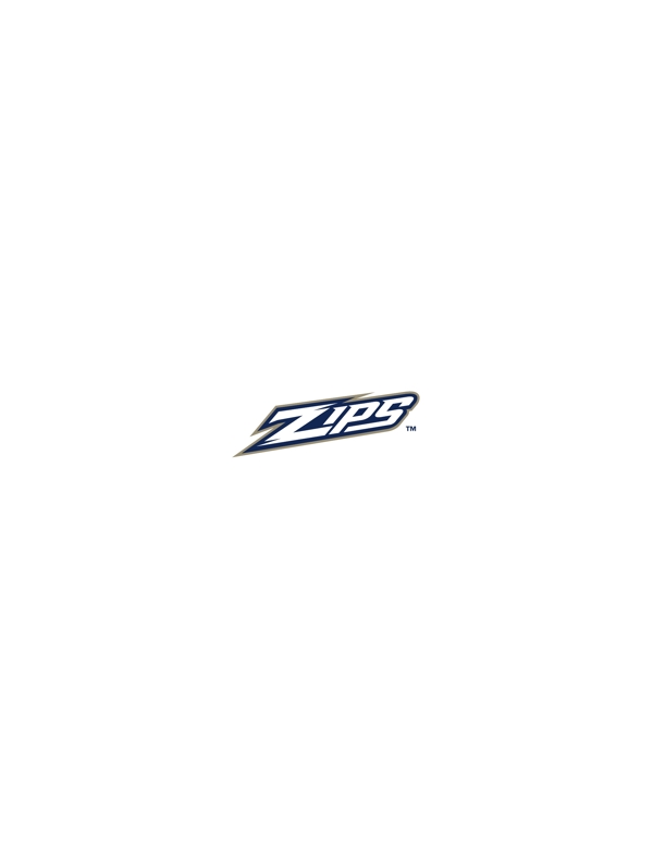 AkronZips8logo設計欣賞AkronZips8大學標志下載標志設計欣賞
