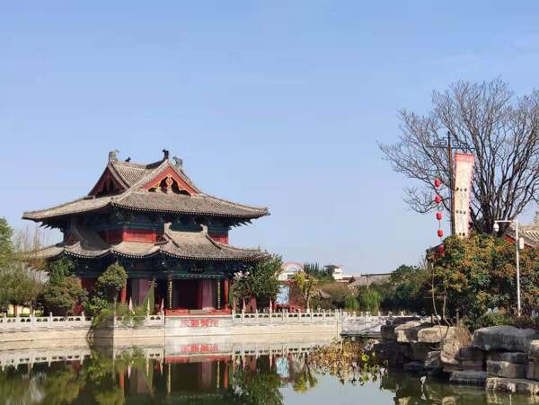 開封