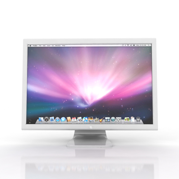 AppleCinemadisplay显示器苹果显示器