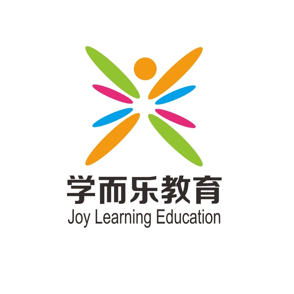 教育教学logo设计