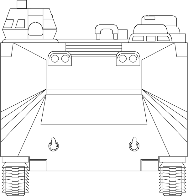軍事武器