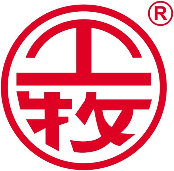 工牧logo圖片