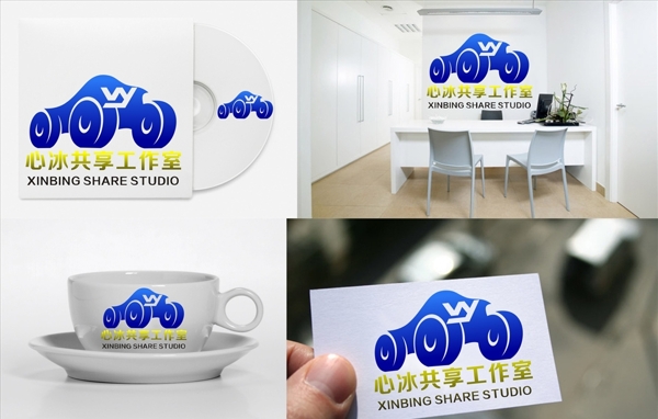 logo設計