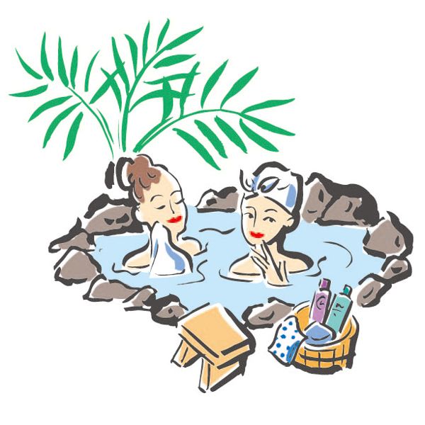 印花矢量圖戶外色彩藍(lán)色綠色免費(fèi)素材