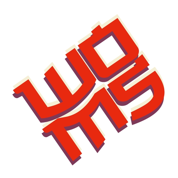 印花矢量圖徽章標(biāo)記文字英文色彩免費(fèi)素材