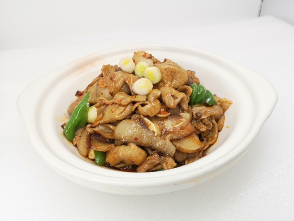 肥腸火鍋