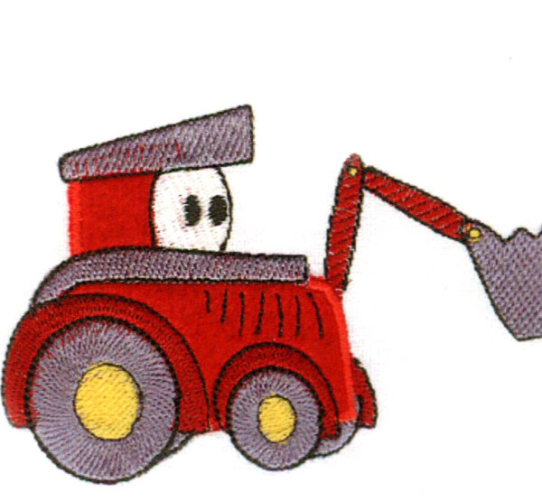 貼布車(chē)免費(fèi)素材