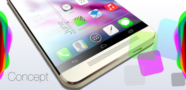 iOS7主題