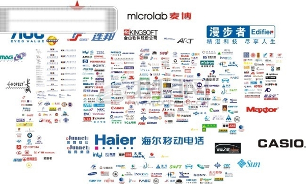 2000多個常用矢量logo設(shè)計