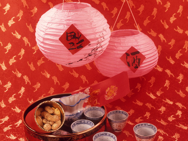 中國味