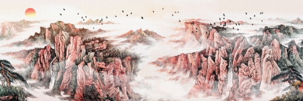 中國(guó)風(fēng)