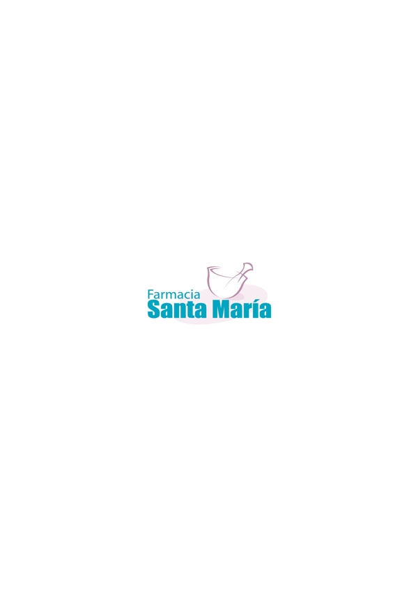 FarmaciaSantaMarialogo設(shè)計(jì)欣賞FarmaciaSantaMaria醫(yī)療機(jī)構(gòu)標(biāo)志下載標(biāo)志設(shè)計(jì)欣賞