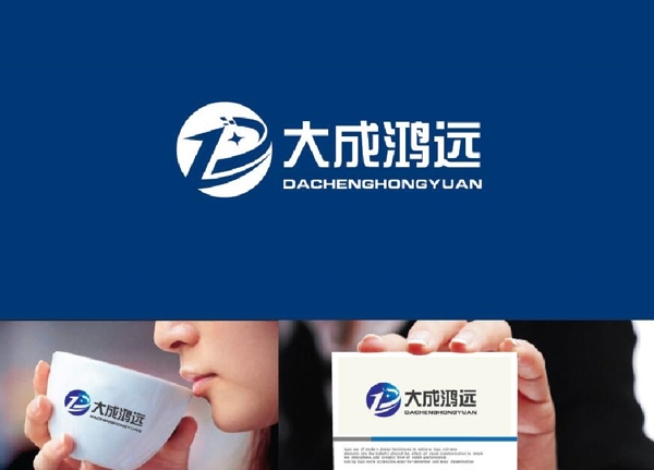 科技LOGO設(shè)計(jì)