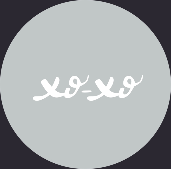 藍色愛心節(jié)日卡片標(biāo)簽矢量素材