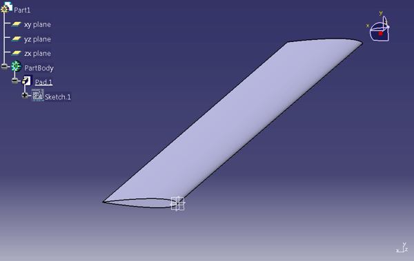 NACA0012
