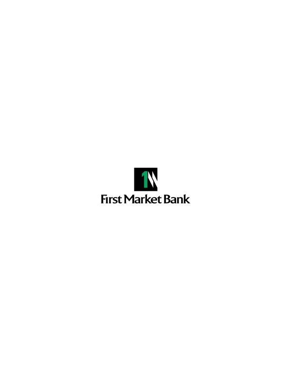 FMB1logo设计欣赏FMB1金融机构LOGO下载标志设计欣赏