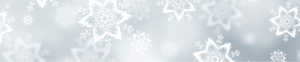 雪花banner創(chuàng)意設(shè)計(jì)