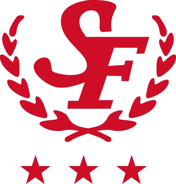 北京首付飯店logo圖片