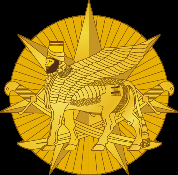 伊拉克多國(guó)部隊(duì)對(duì)剪貼畫(huà)