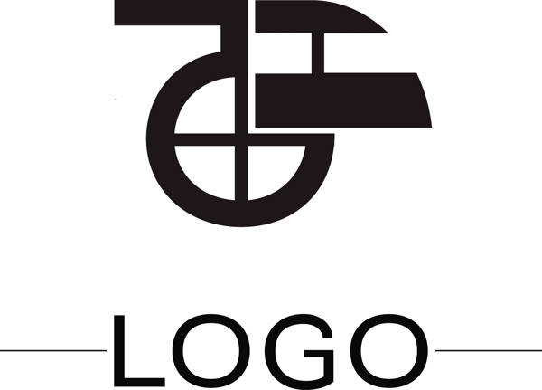 原创通用logo企业标识品牌设计