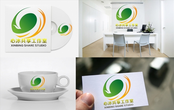 logo設(shè)計(jì)