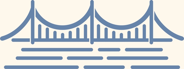 橋logo