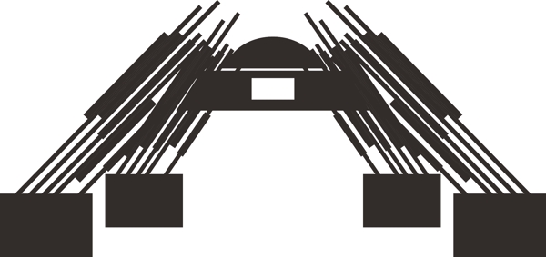 貴州貴陽地標建筑廣場圖片