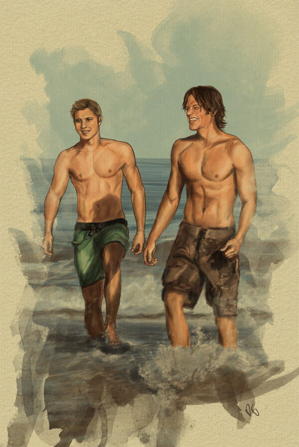 J2的海