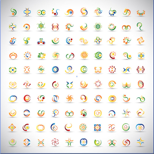 logo標(biāo)志矢量圖形
