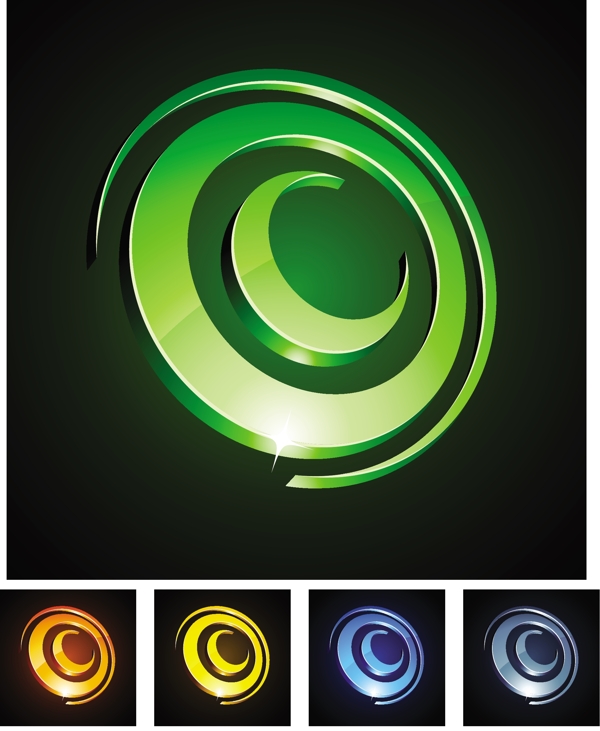 矢量LOGO