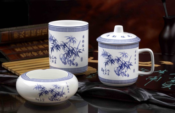 青花瓷