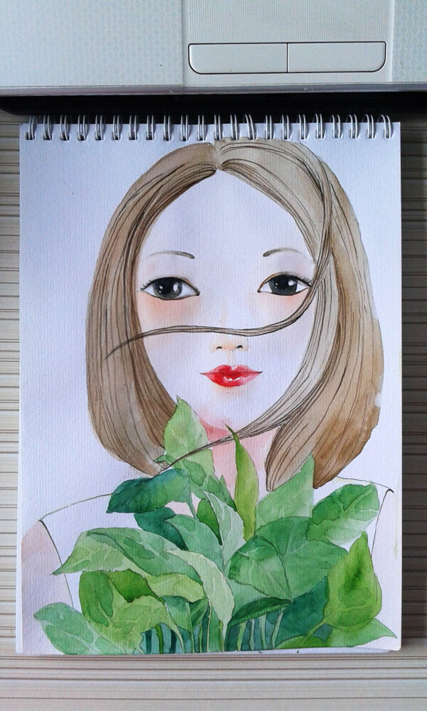 文藝女青年