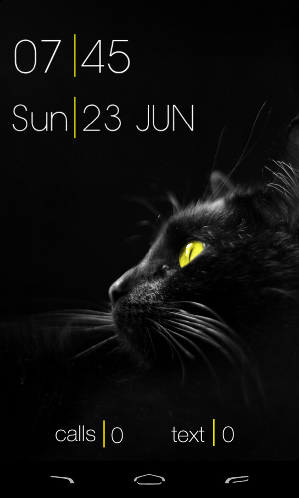 minimalcat
