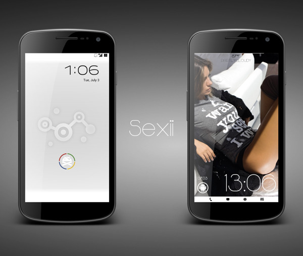 sexii
