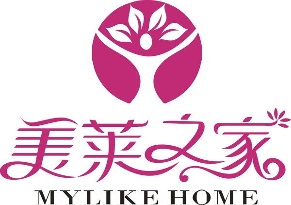 美萊之家LOGO