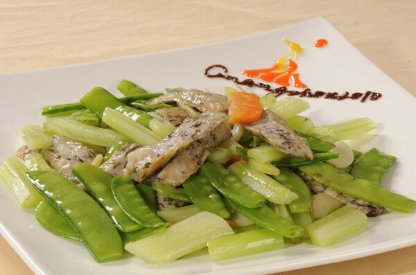 國(guó)內(nèi)美食扁豆圖片
