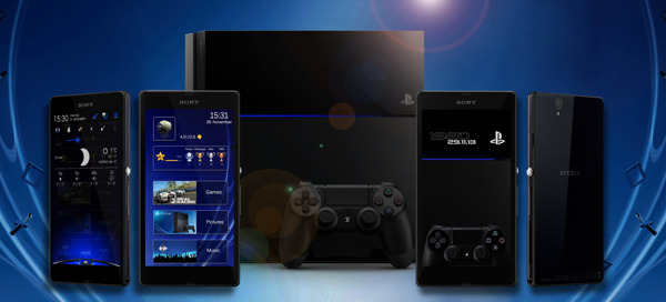playstationphone